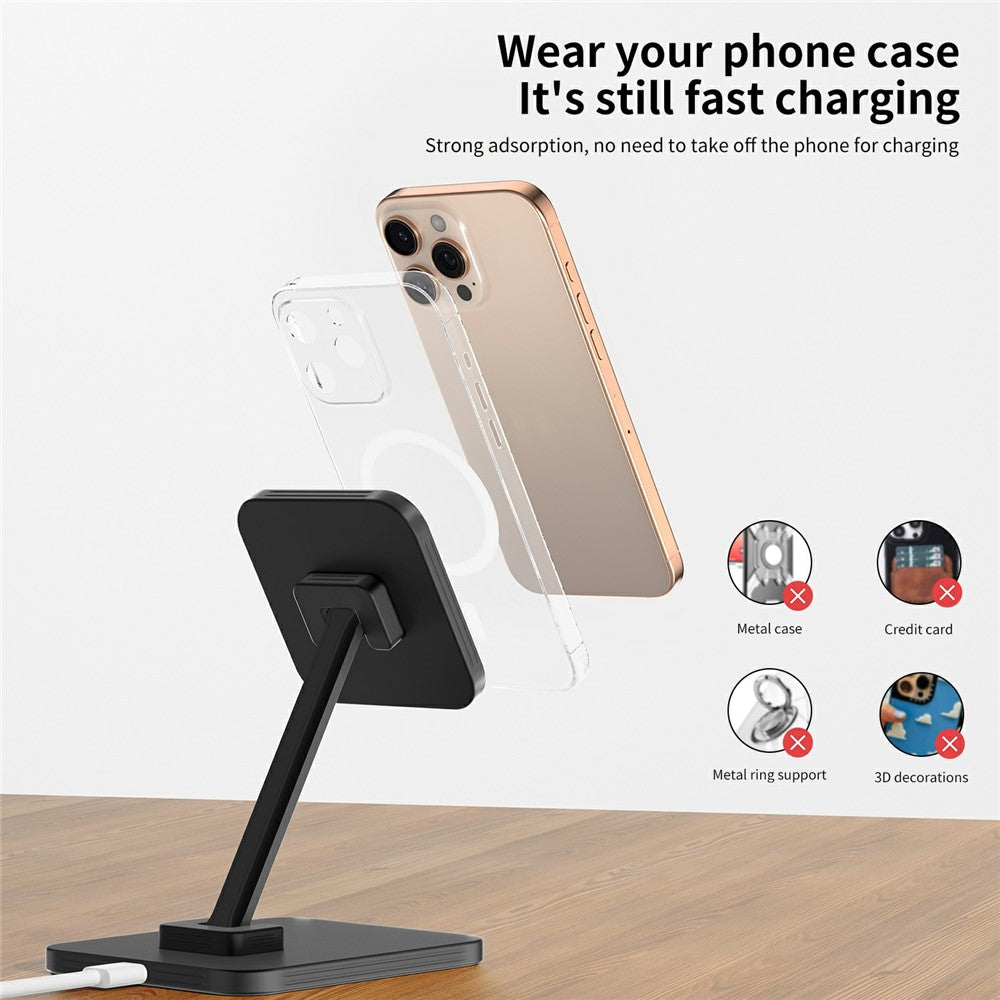 Wireless Charger 