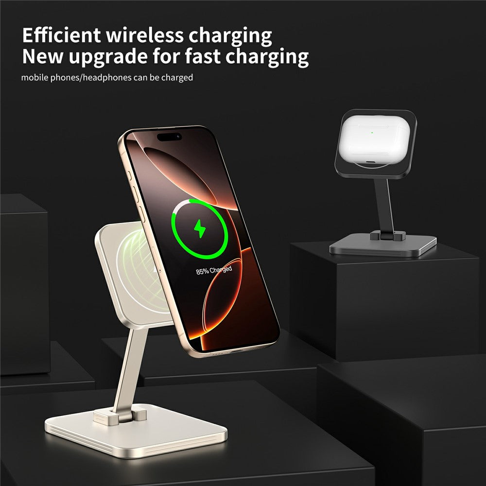 Wireless Charger 