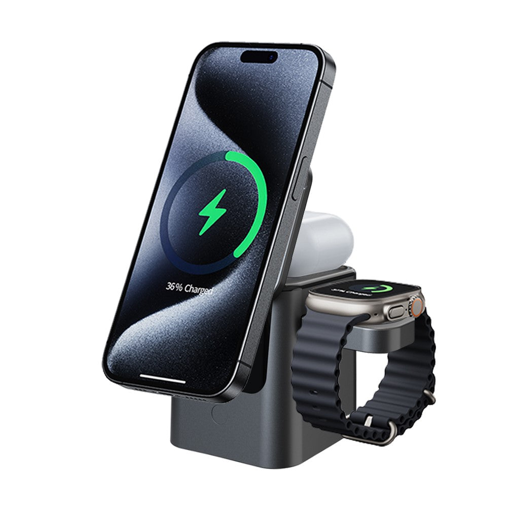 Wireless Charger 
