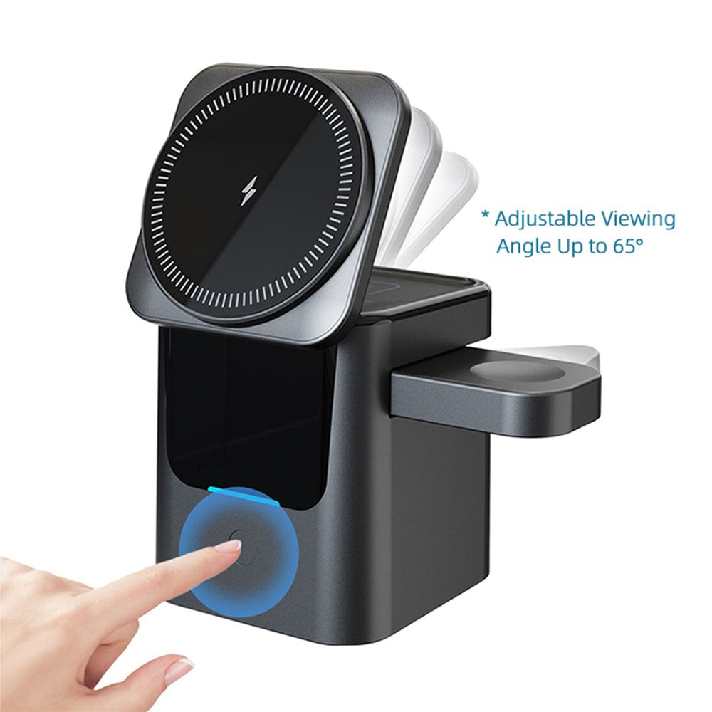 Wireless Charger 