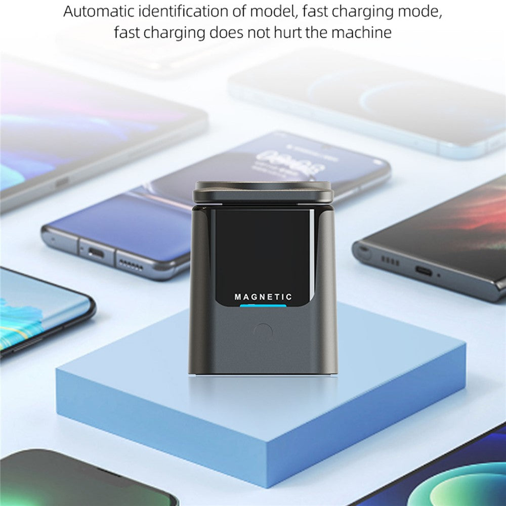 Wireless Charger 