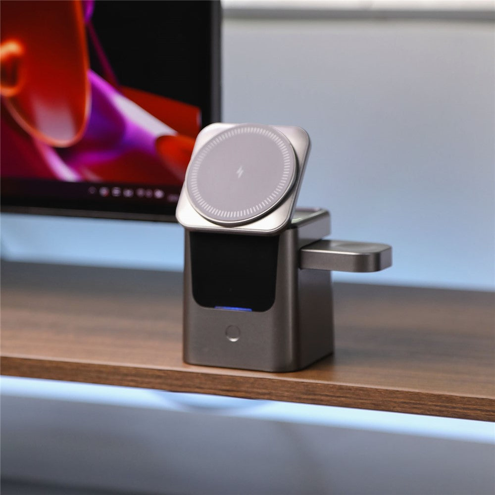 Wireless Charger 
