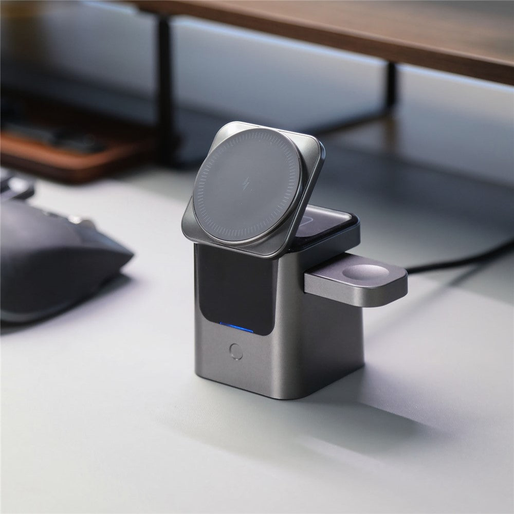 Wireless Charger 