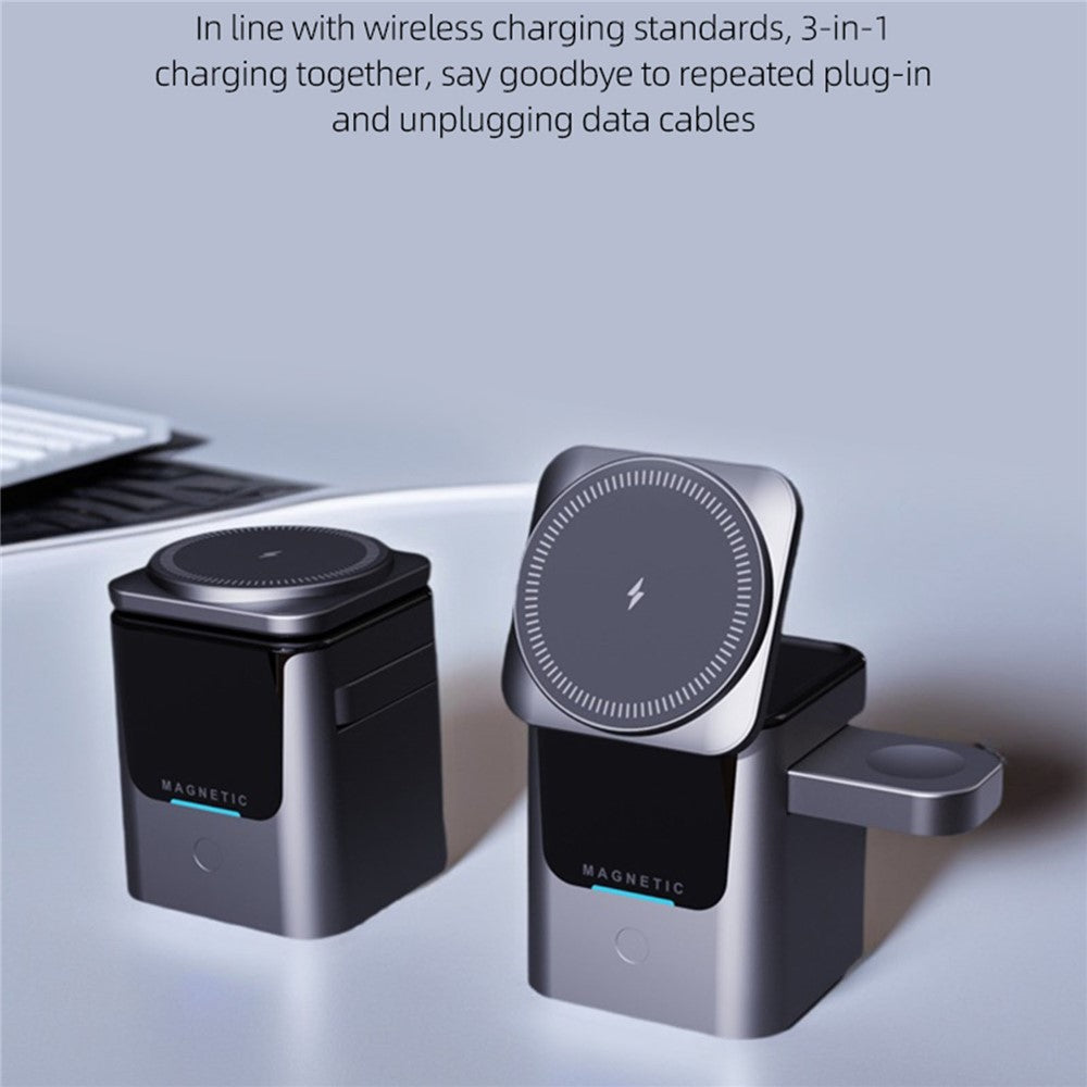 Wireless Charger 