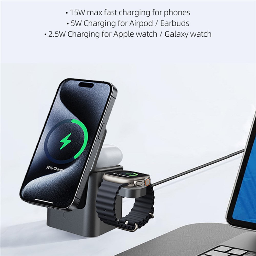Wireless Charger 