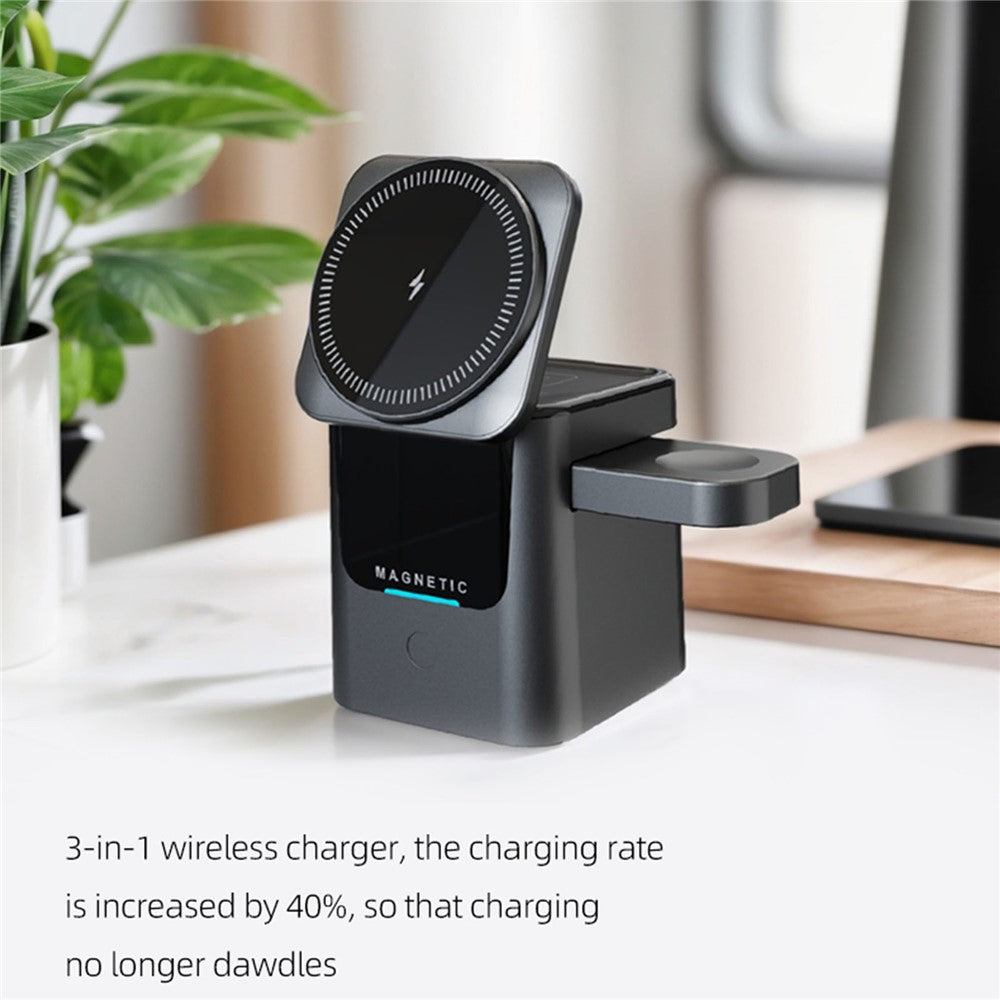 Wireless Charger 