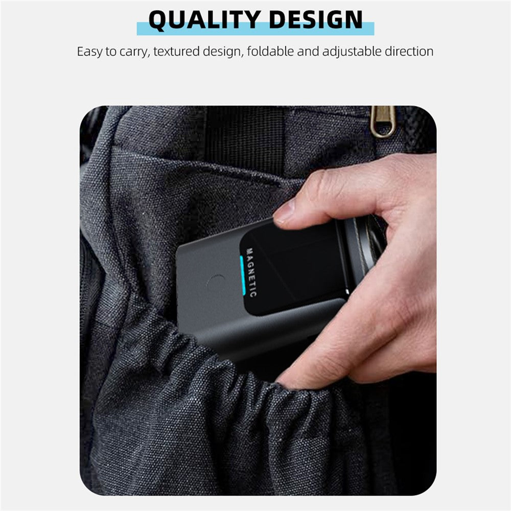 Wireless Charger 