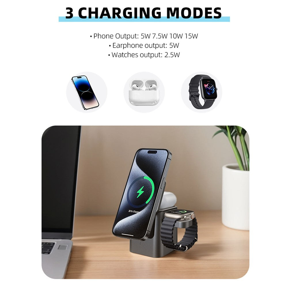 Wireless Charger 