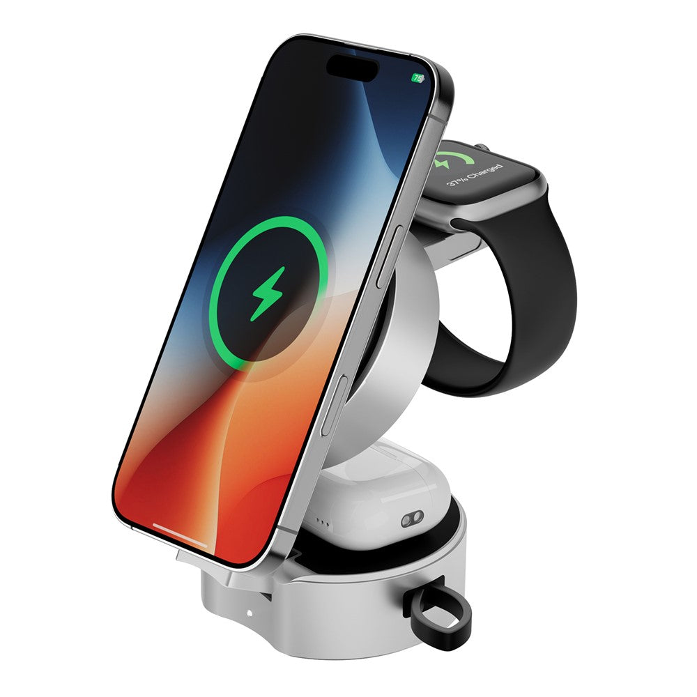 Wireless Charger 