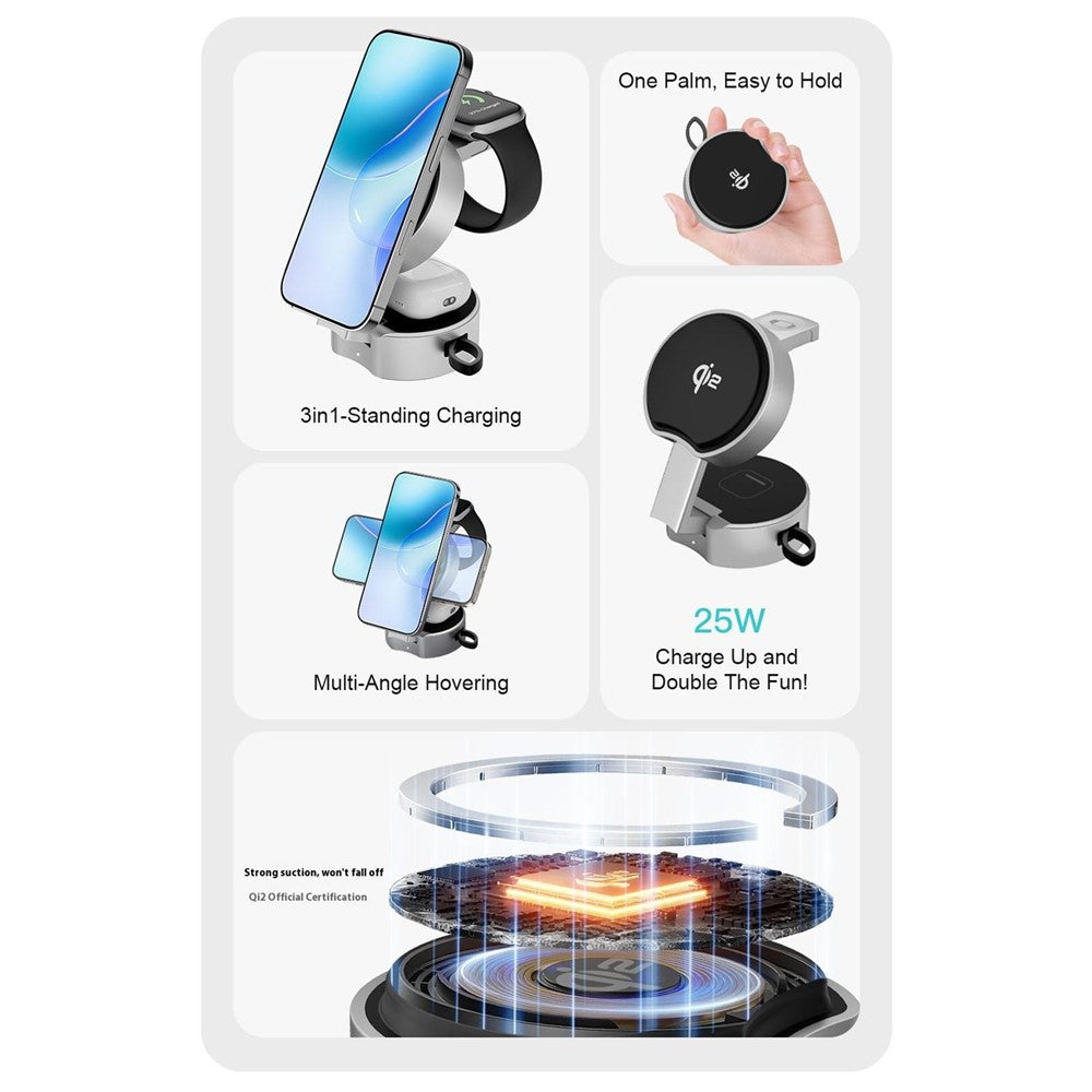 Wireless Charger 