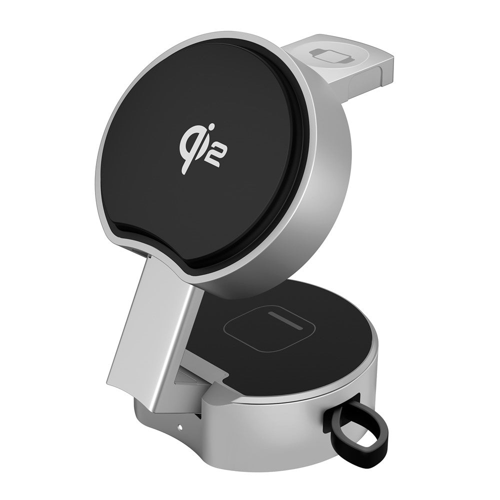 Wireless Charger 