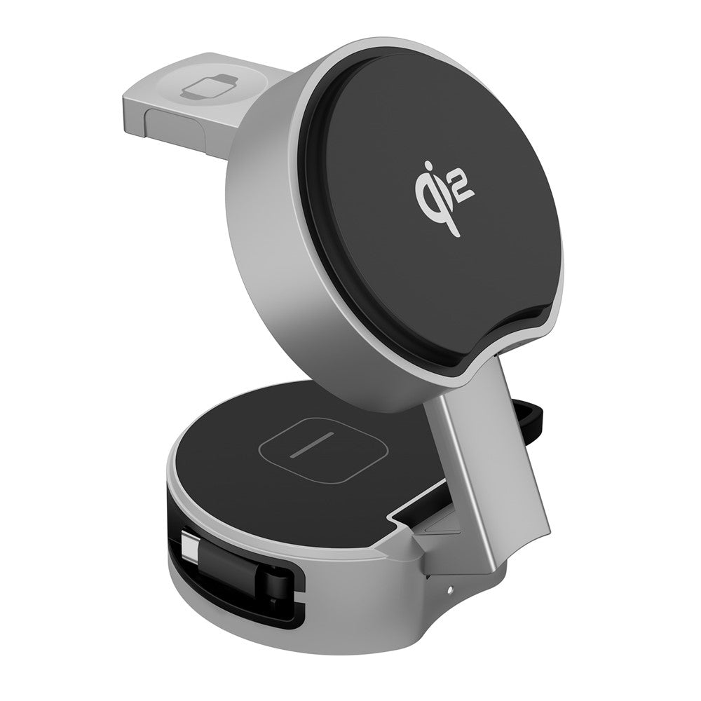 Wireless Charger 