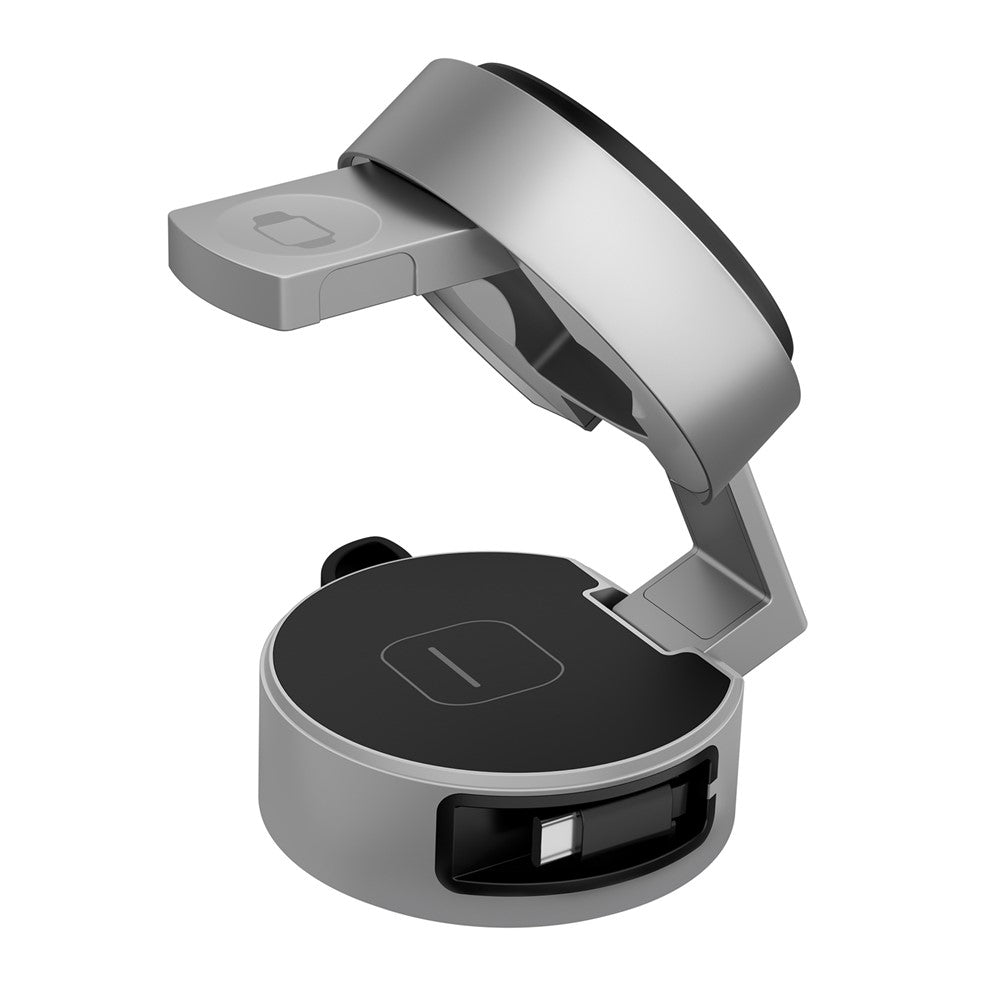 Wireless Charger 