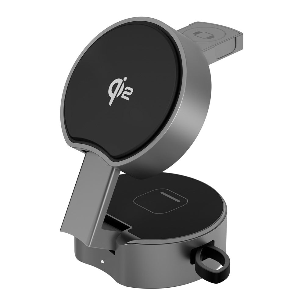 Wireless Charger 