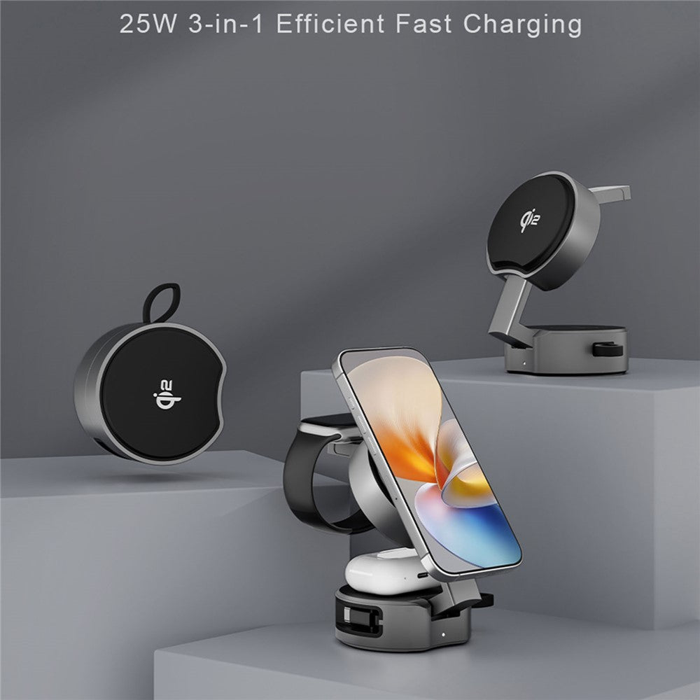 Wireless Charger 