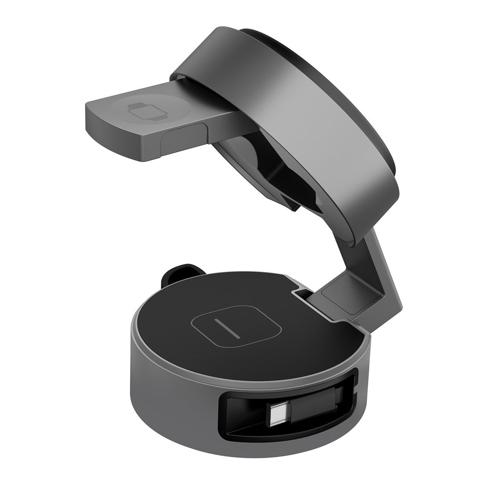 Wireless Charger 