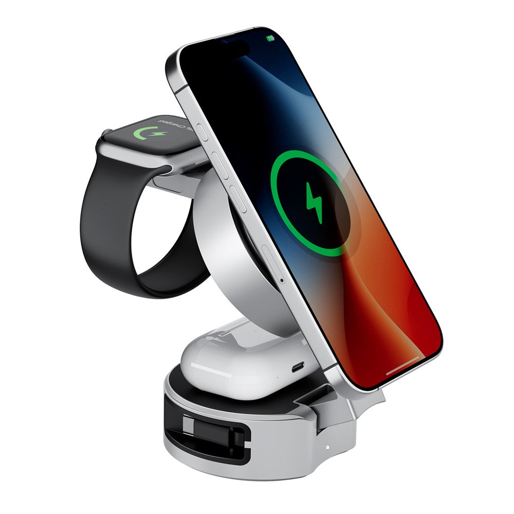 Wireless Charger 