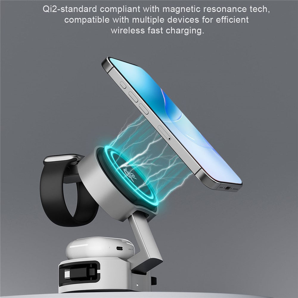 Wireless Charger 