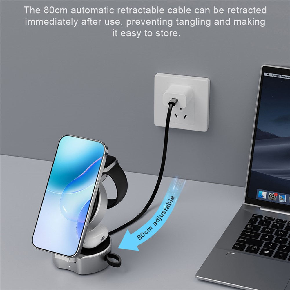 Wireless Charger 