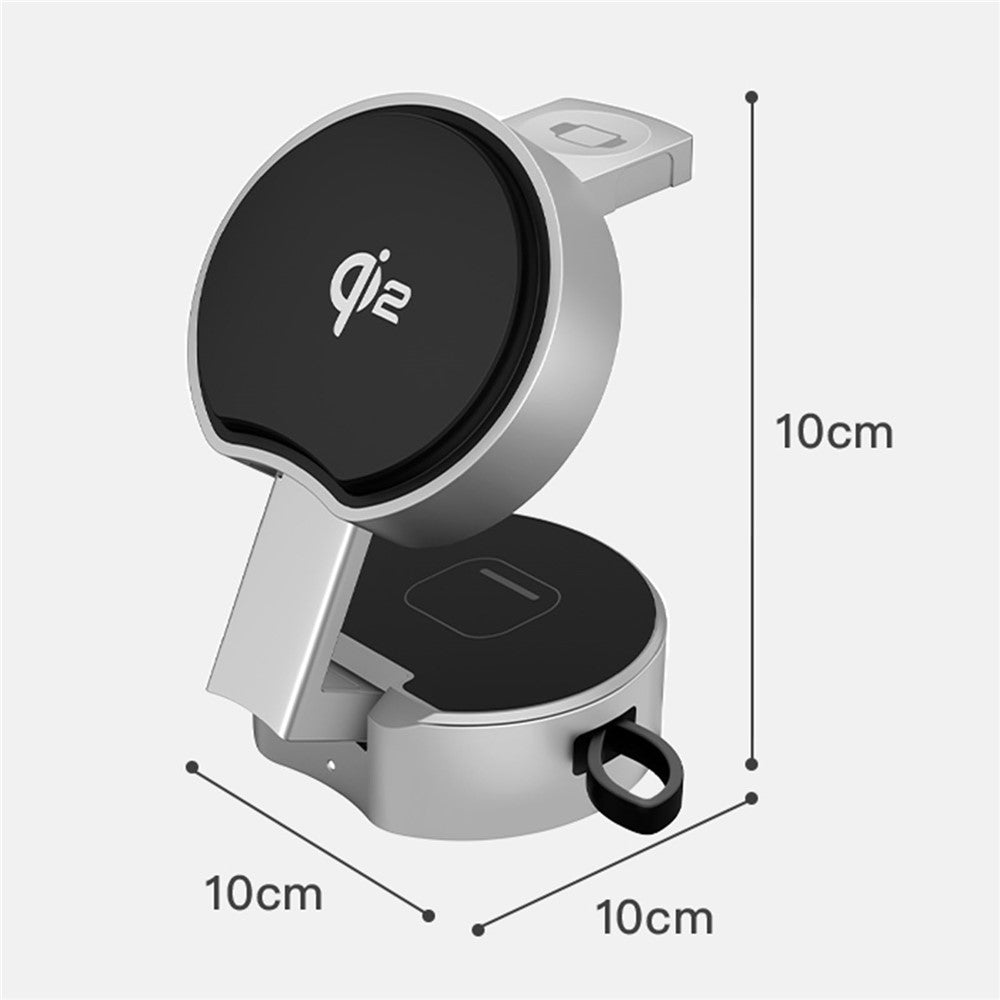 Wireless Charger 
