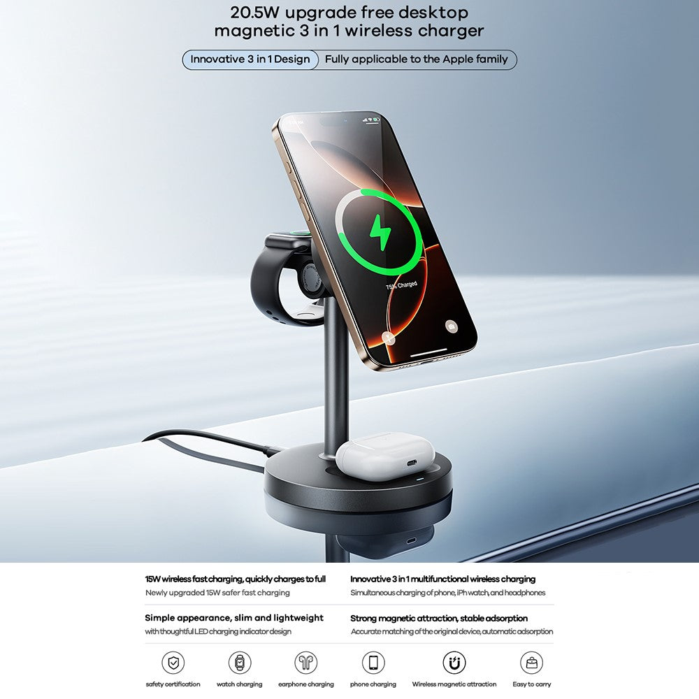 Wireless Charger 