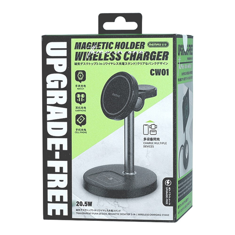 Wireless Charger 