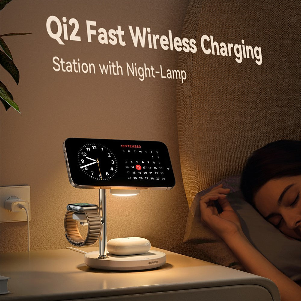 Wireless Charger 