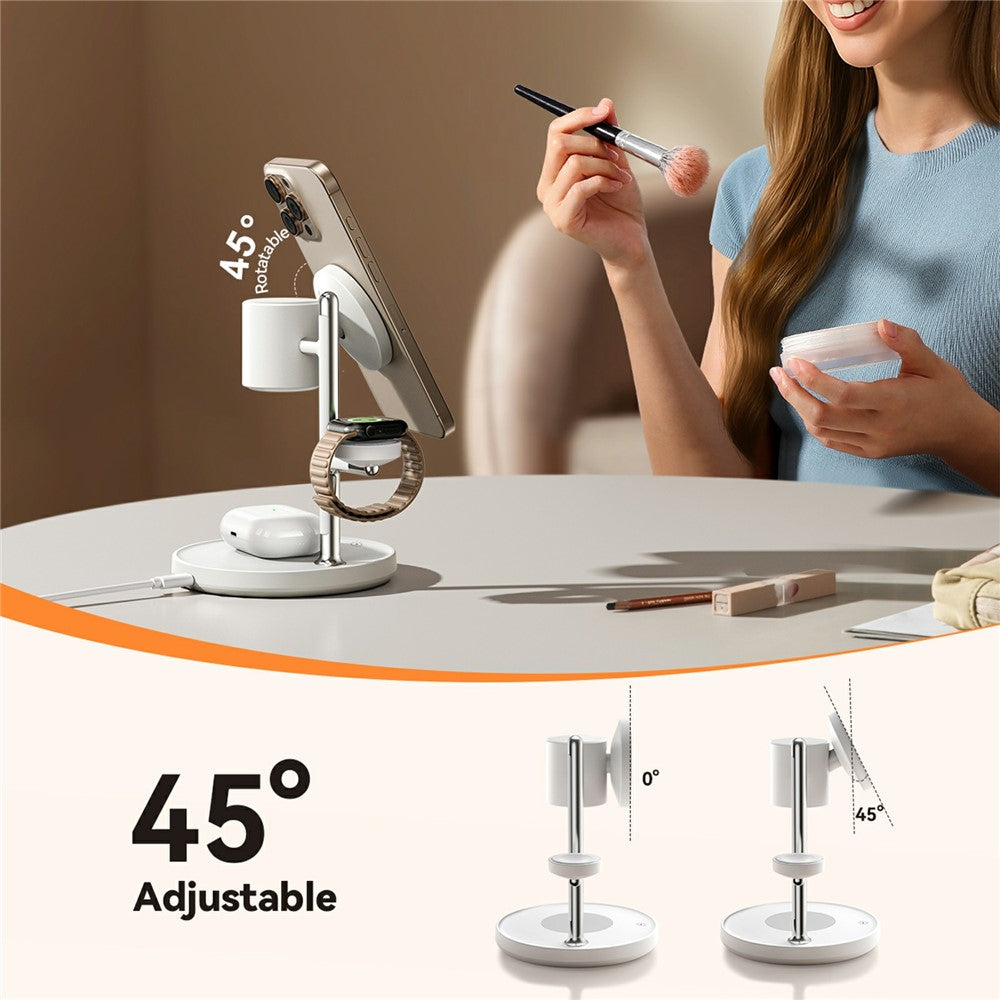Wireless Charger 