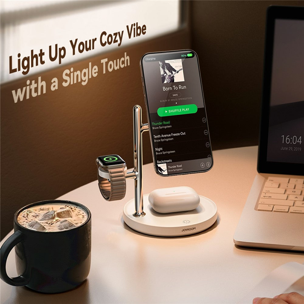 Wireless Charger 