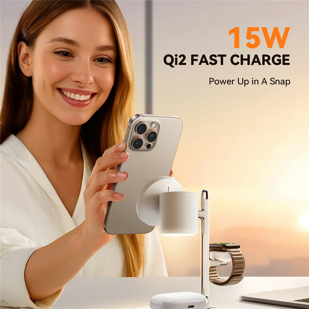 Wireless Charger 