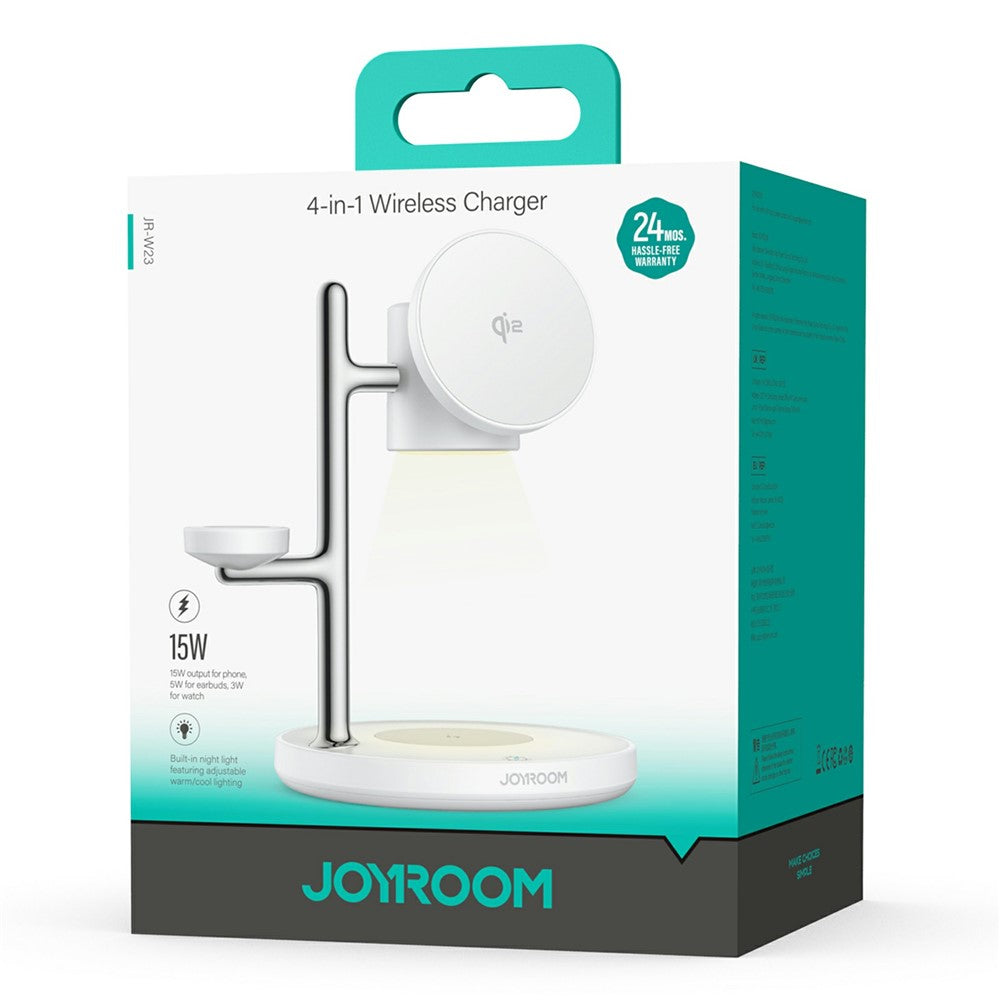 Wireless Charger 