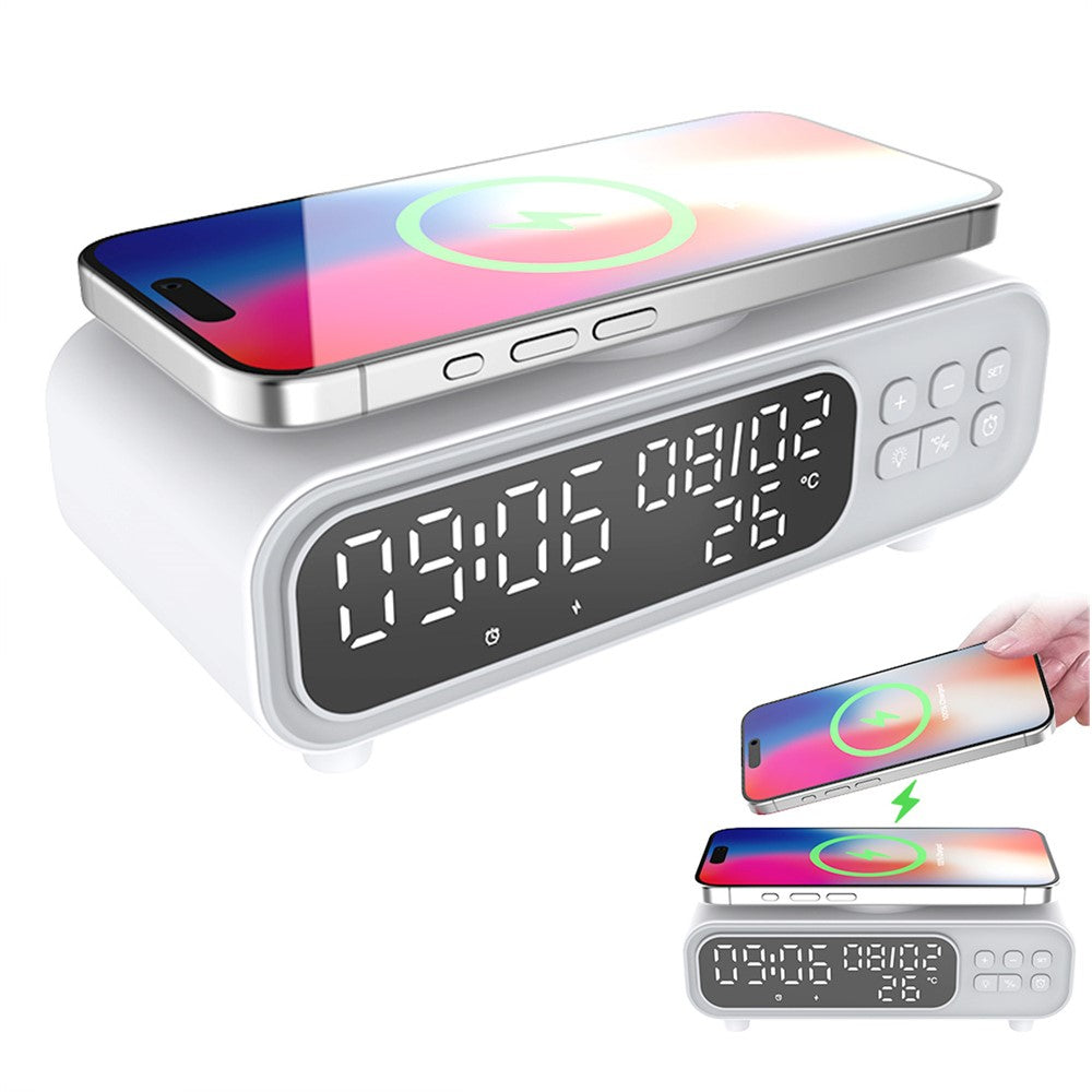 Wireless Charger 