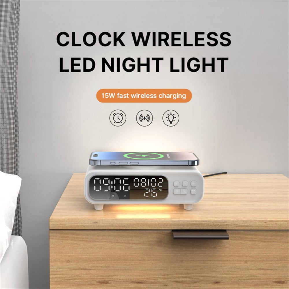 Wireless Charger 