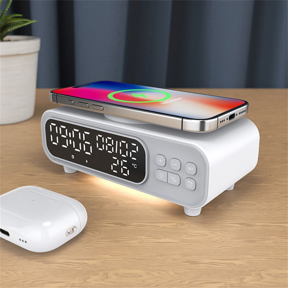 Wireless Charger 