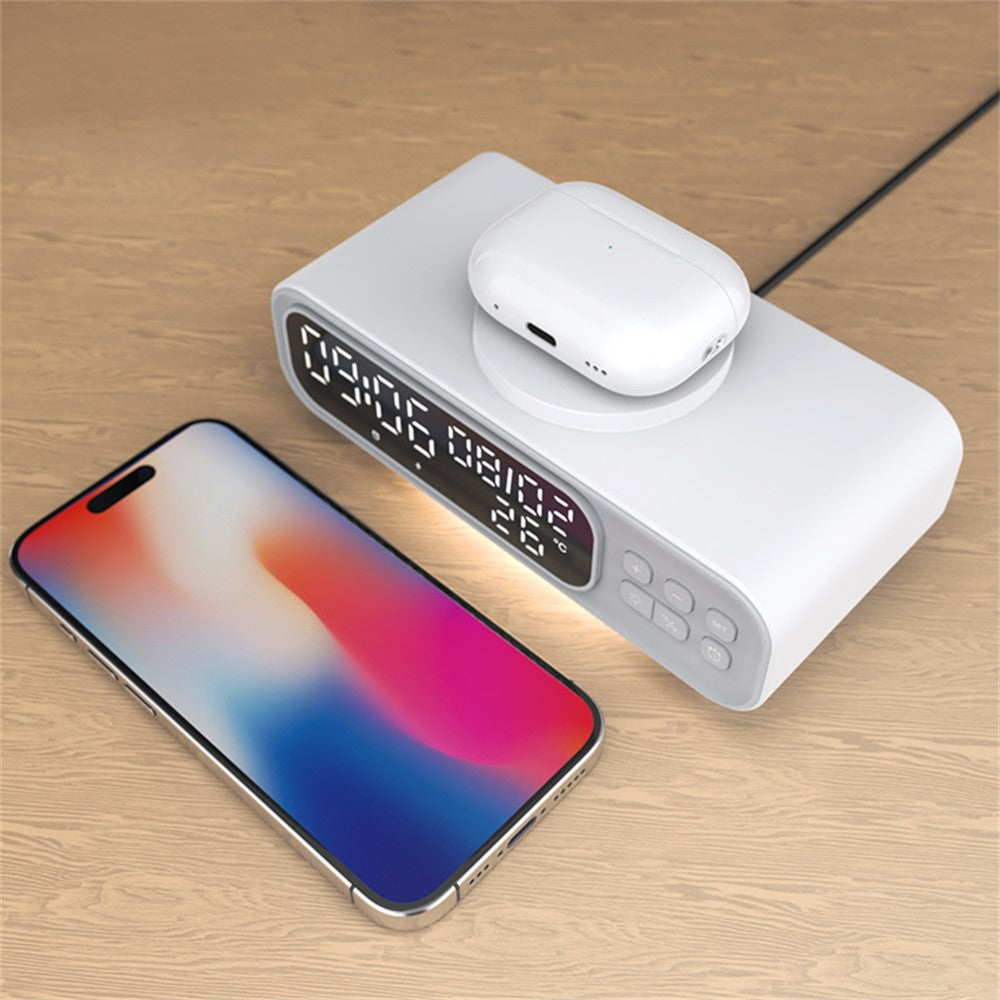 Wireless Charger 