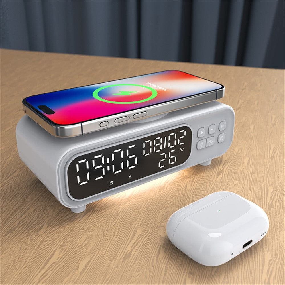 Wireless Charger 