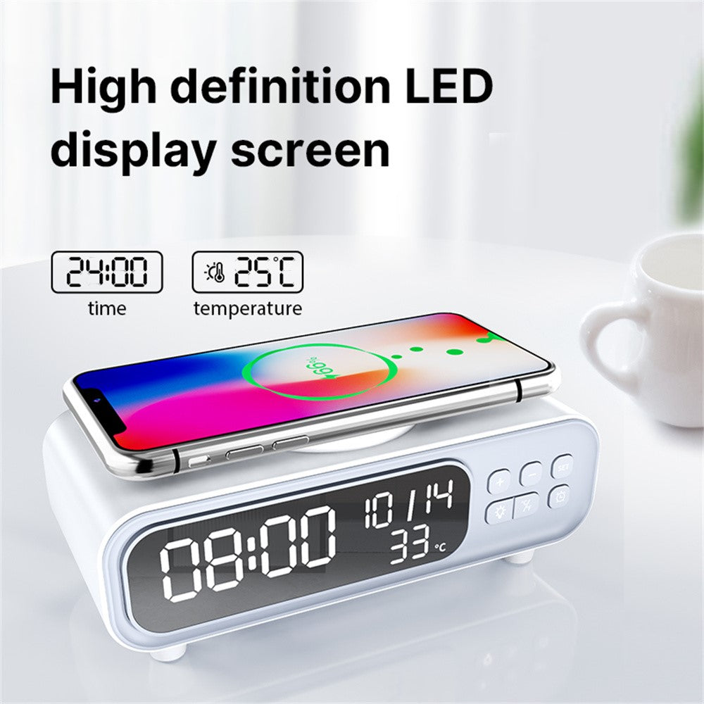Wireless Charger 