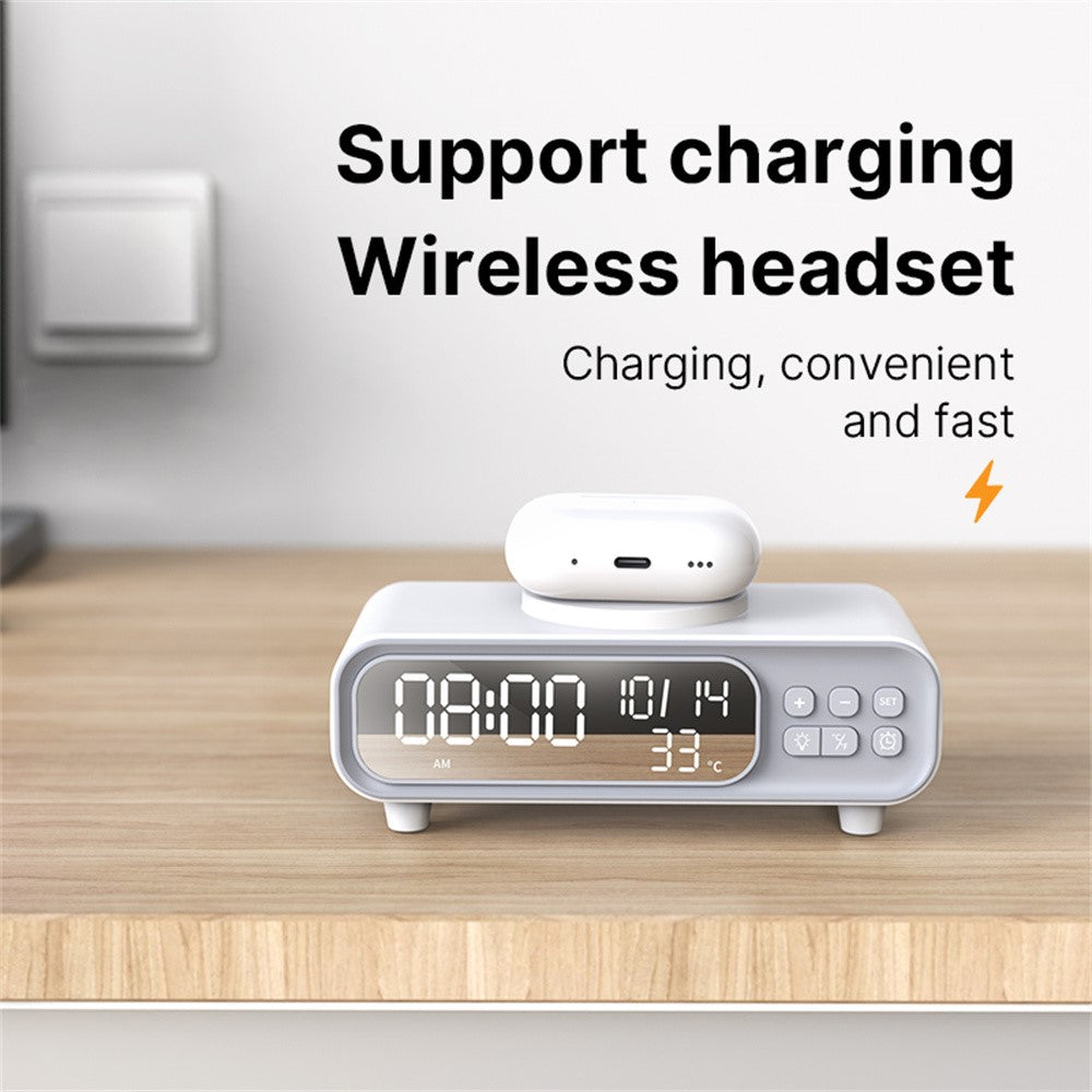 Wireless Charger 