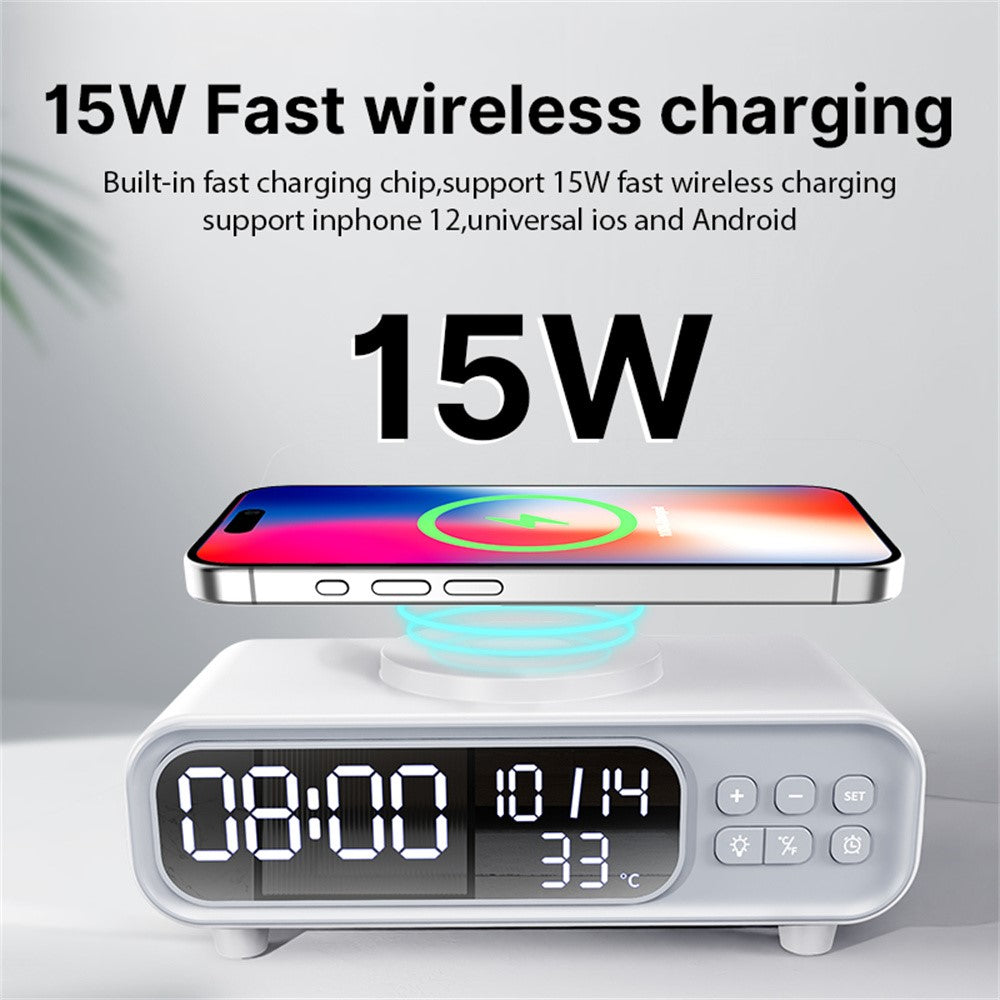 Wireless Charger 