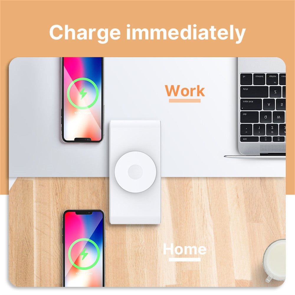 Wireless Charger 