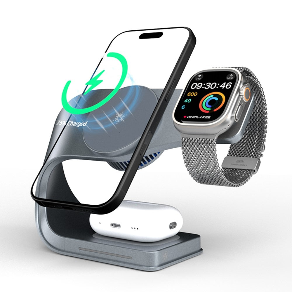 Wireless Charger 