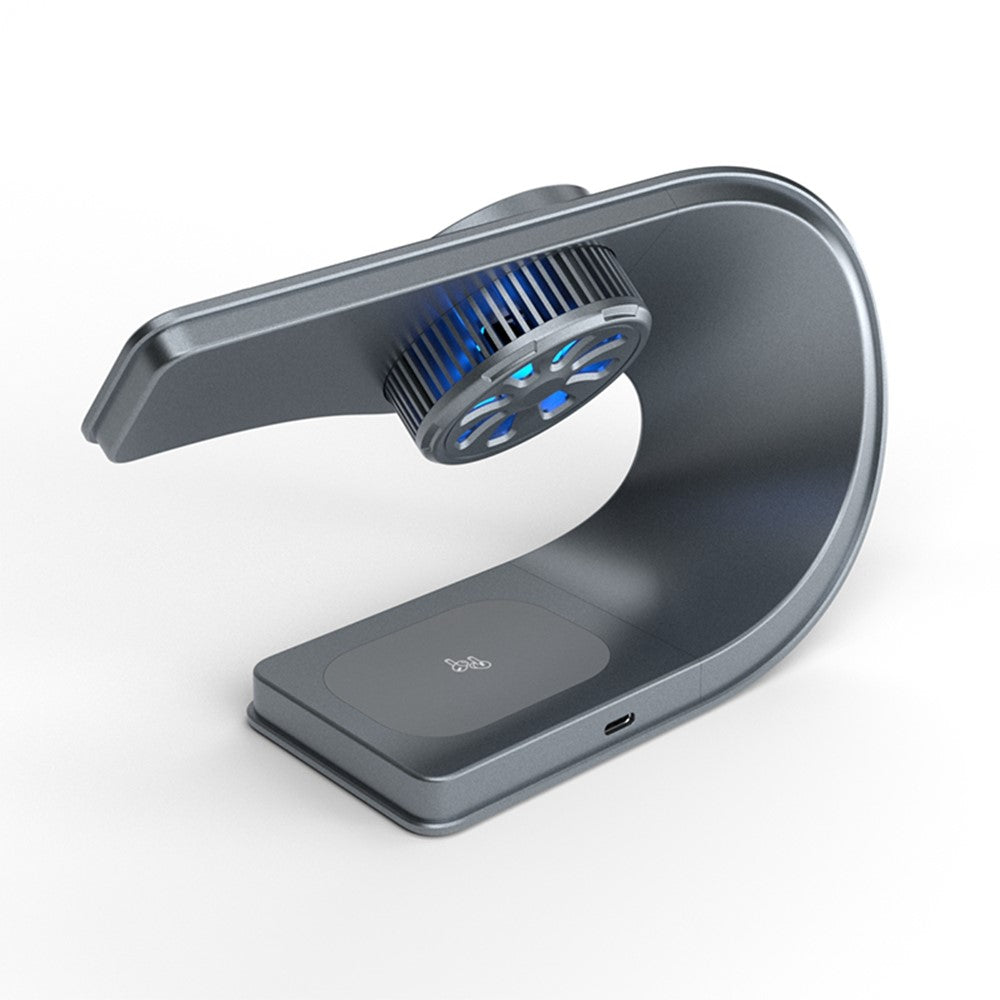 Wireless Charger 