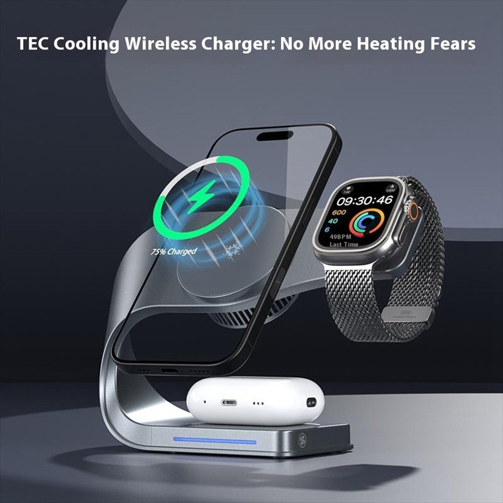 Wireless Charger 