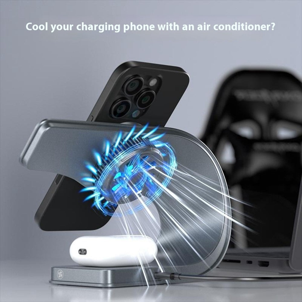 Wireless Charger 