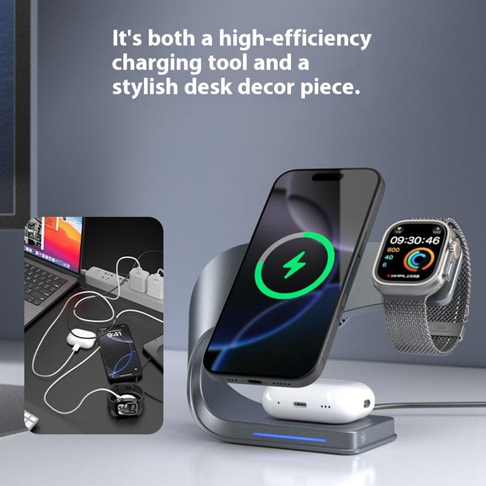 Wireless Charger 