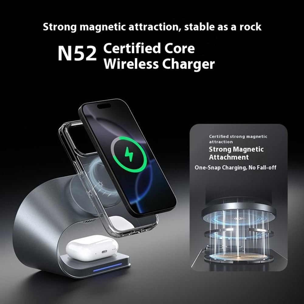 Wireless Charger 