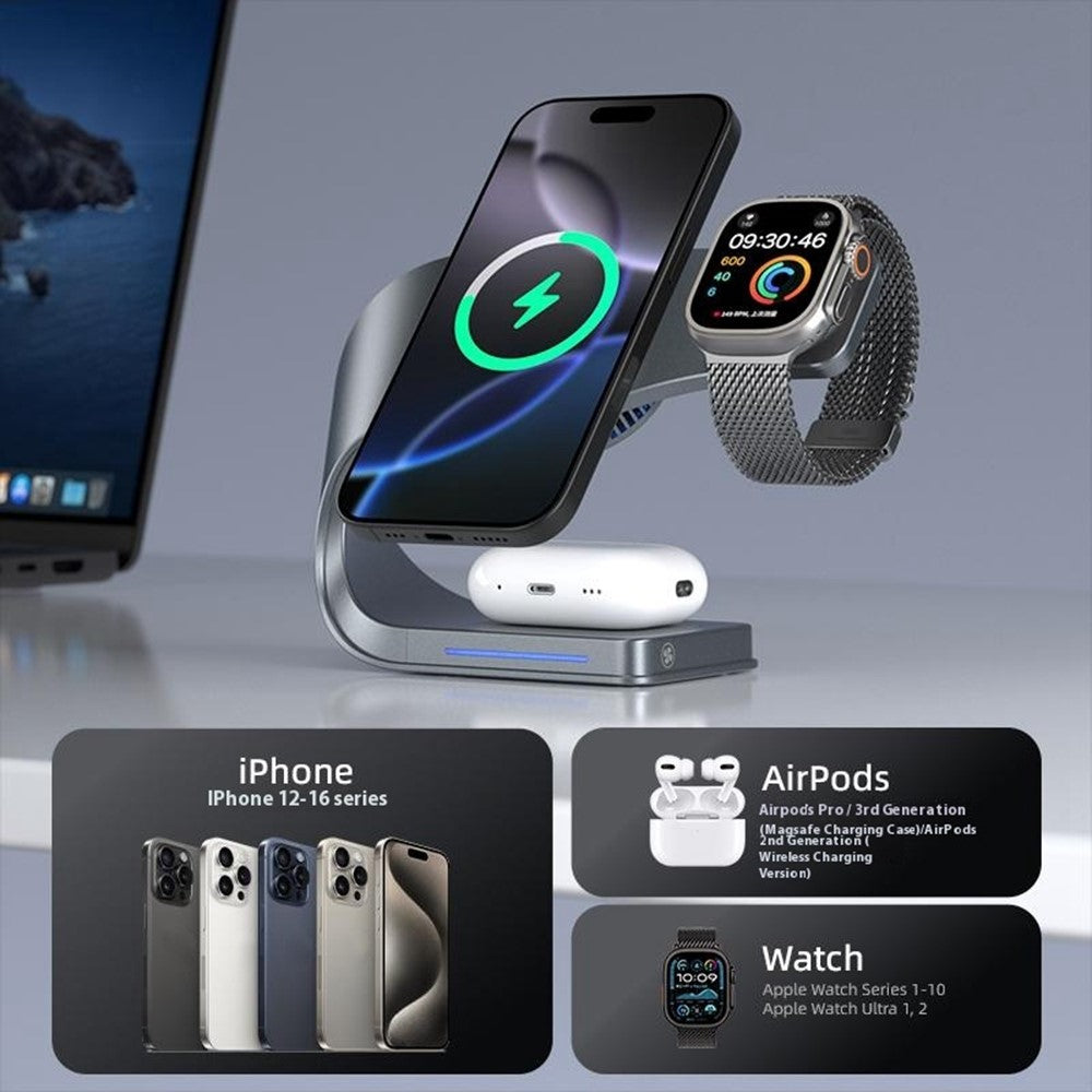 Wireless Charger 