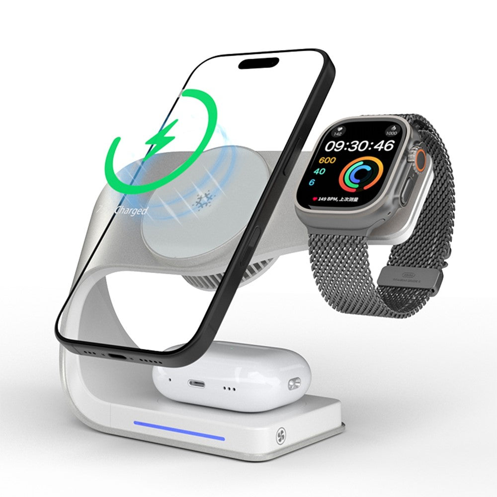 Wireless Charger 