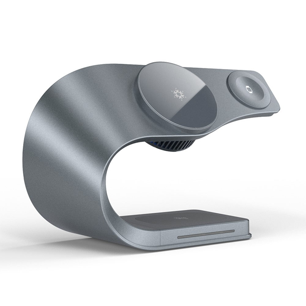 Wireless Charger 
