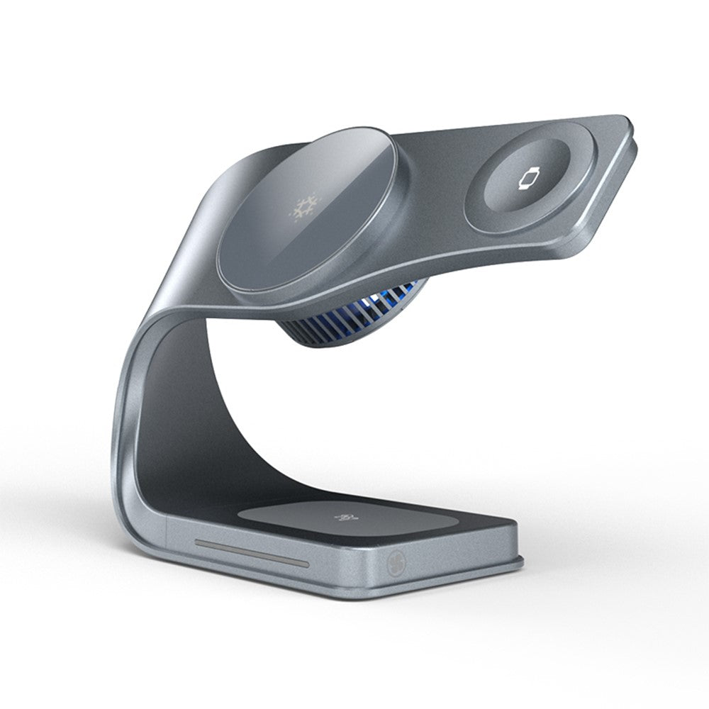 Wireless Charger 